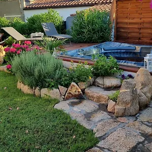 Casa vacanze Betty Vacanze, Badesi