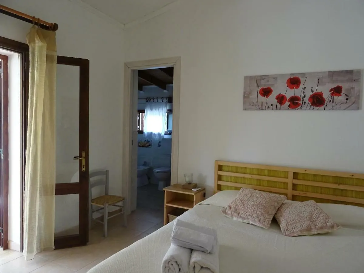 Agriturismo Camboni Villa Annunziata  Annunziata (Sardinia)