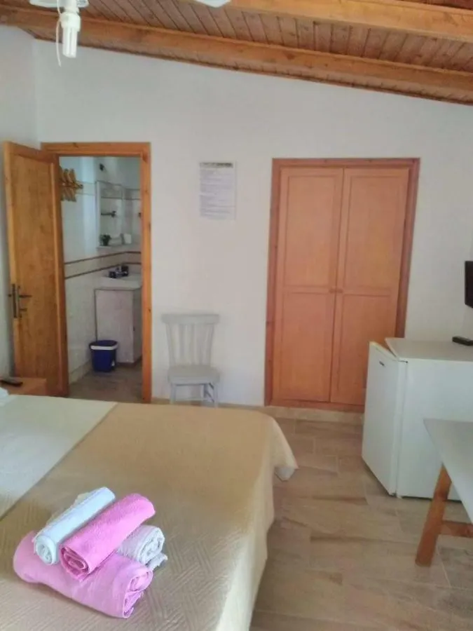 Agriturismo Camboni Villa Annunziata