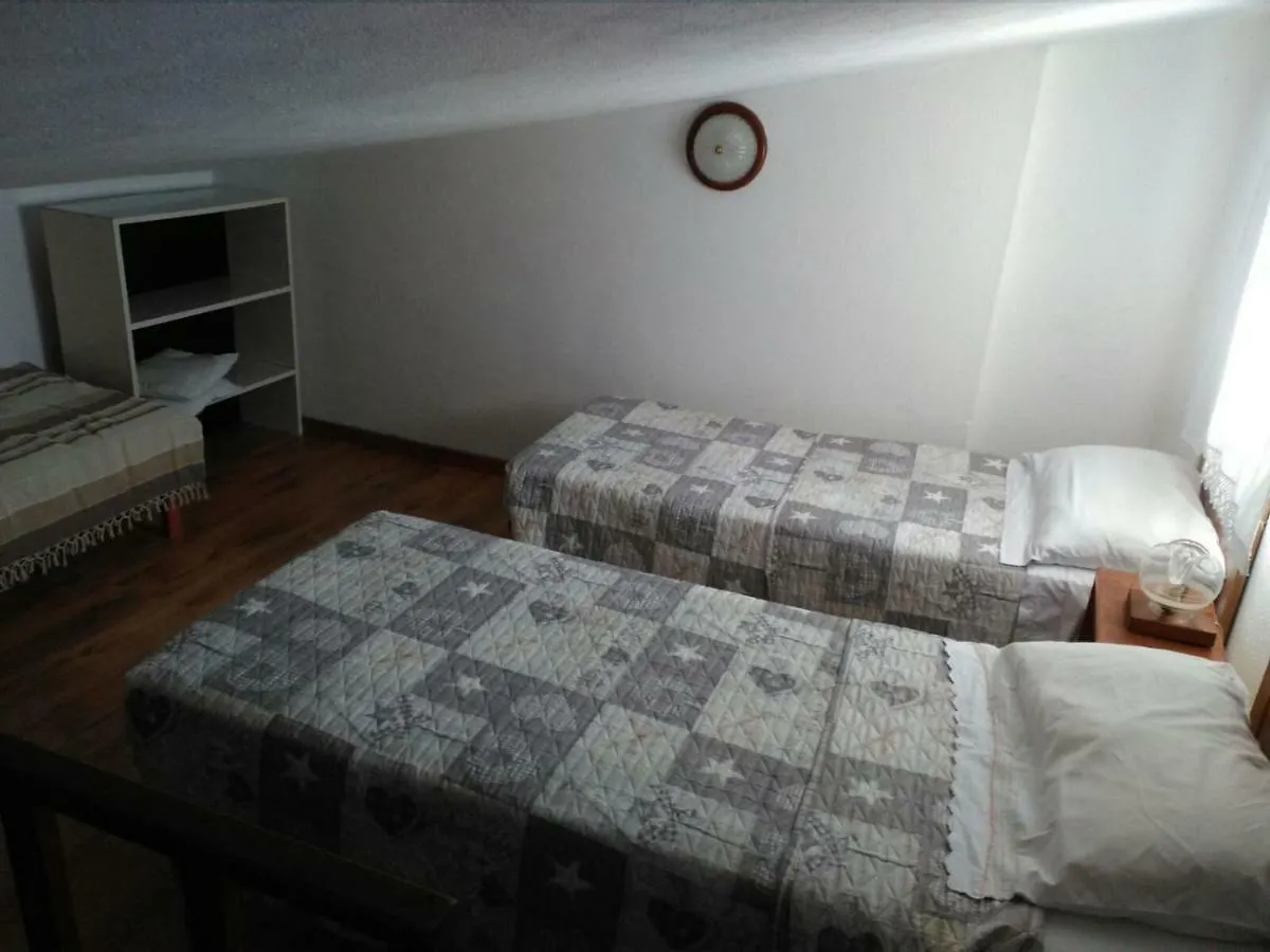 Alloggio per agriturismo Agriturismo Camboni Villa Annunziata