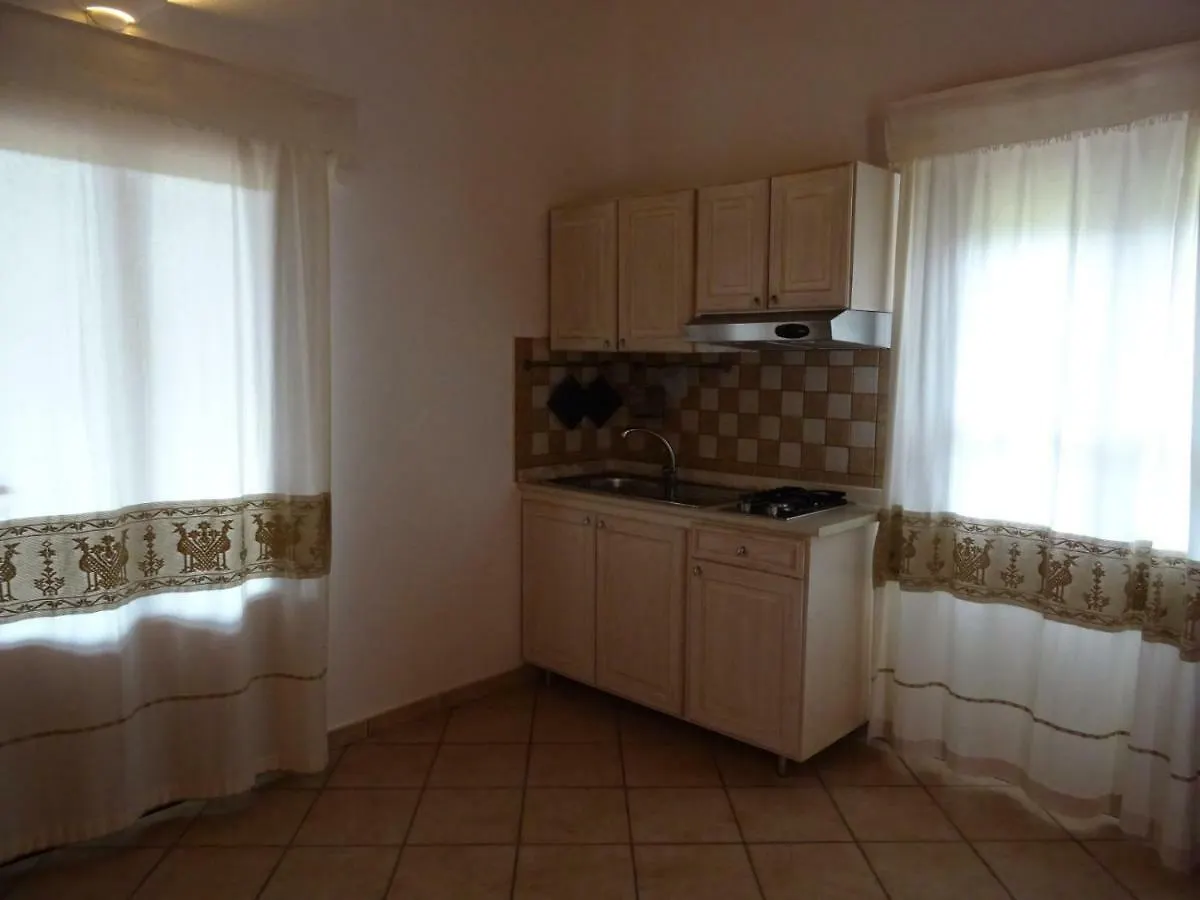 Agriturismo Camboni Villa Annunziata  Alloggio per agriturismo Annunziata (Sardinia)