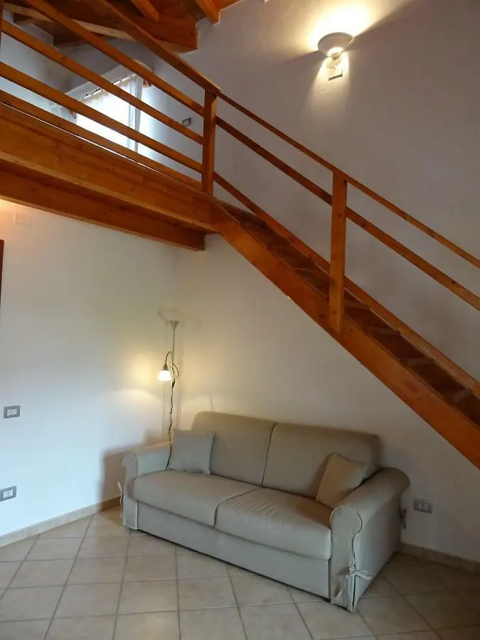 Agriturismo Camboni Villa Annunziata  Italia