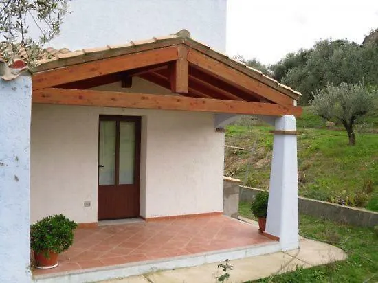 Agriturismo Camboni Villa Annunziata  Alloggio per agriturismo